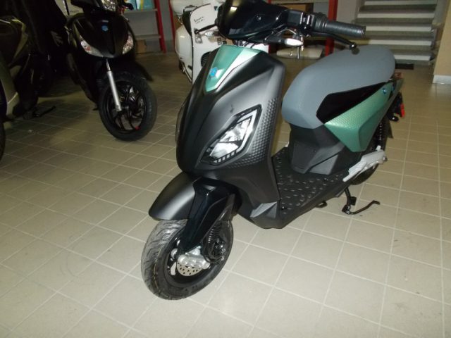 PIAGGIO 1 Active 60KM/H Immagine 1