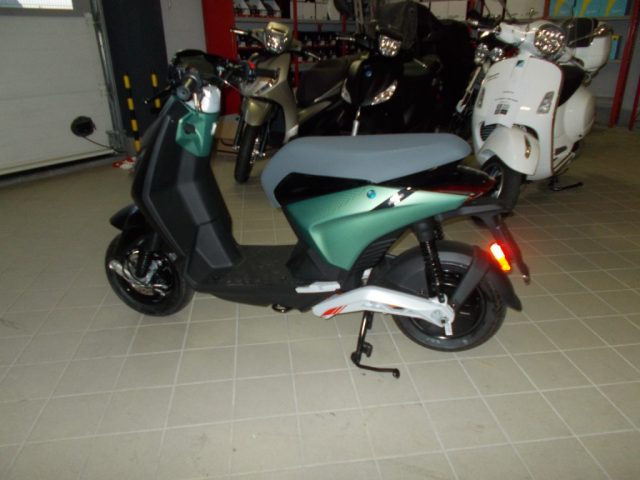 PIAGGIO 1 Active 60KM/H Immagine 0