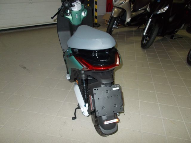 PIAGGIO 1 Active 60KM/H Immagine 4