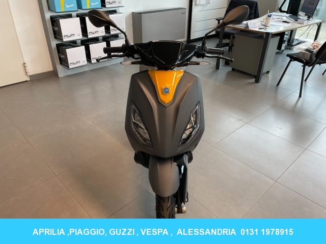 PIAGGIO 1 ACTIVE 70KM/H - ELETTRICO NUOVO IN PRONTA CONSEGNA Immagine 1