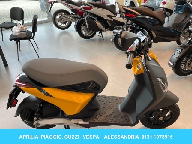 PIAGGIO 1 ACTIVE 70KM/H - ELETTRICO NUOVO IN PRONTA CONSEGNA Immagine 3