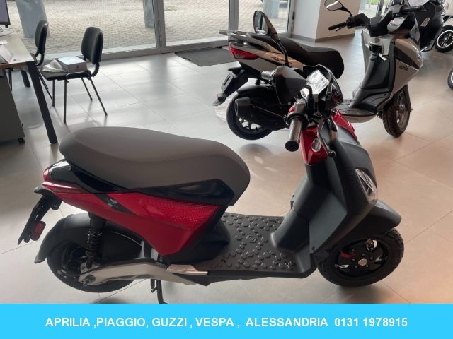 PIAGGIO 1 ACTIVE 70KM/H - ELETTRICO NUOVO IN PRONTA CONSEGNA Immagine 3