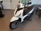 PIAGGIO Beverly 400 i.e. EURO 5 - NUOVO IN PRONTA CONSEGNA!