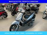 PIAGGIO Beverly 500 12 MESI DI GARANZIA, PRONTA CONSEGNA