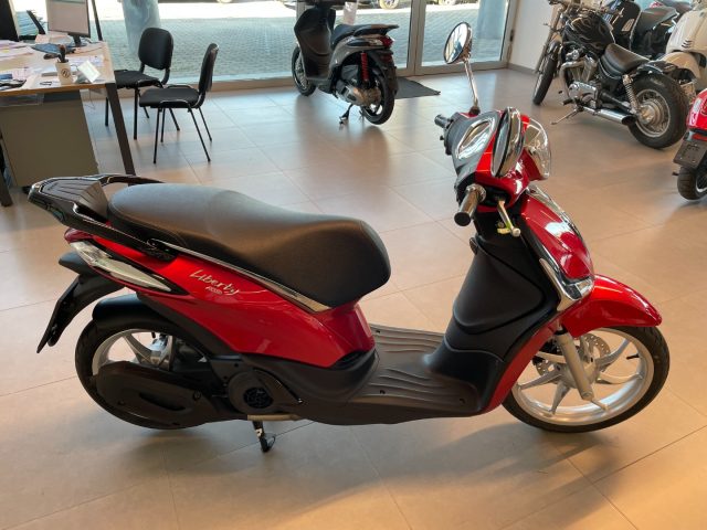 PIAGGIO Liberty 125 EURO 5 - NUOVO IN PRONTA CONSEGNA! Immagine 3