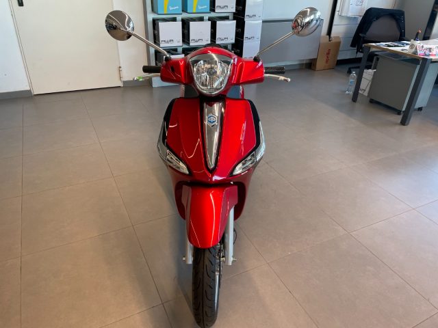 PIAGGIO Liberty 125 EURO 5 - NUOVO IN PRONTA CONSEGNA! Immagine 1