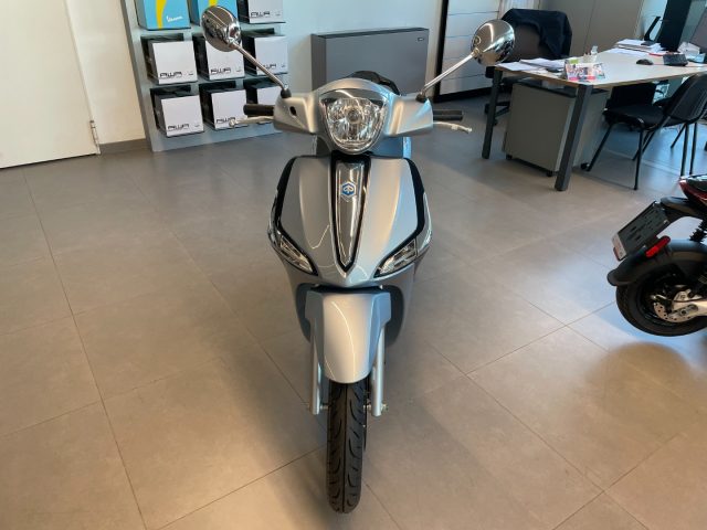 PIAGGIO Liberty 50 EURO 5 - NUOVO IN PRONTA CONSEGNA! Immagine 1