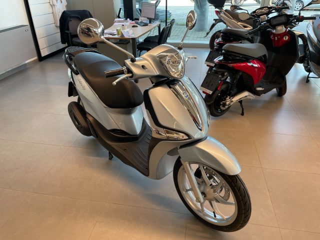 PIAGGIO Liberty 50 EURO 5 - NUOVO IN PRONTA CONSEGNA! Immagine 2