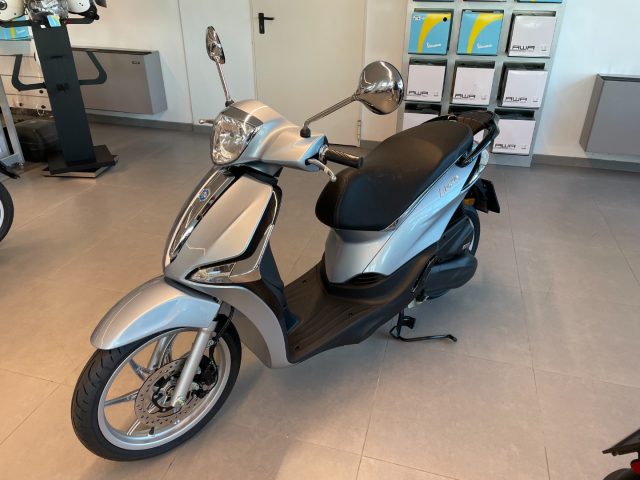 PIAGGIO Liberty 50 EURO 5 - NUOVO IN PRONTA CONSEGNA! Immagine 0