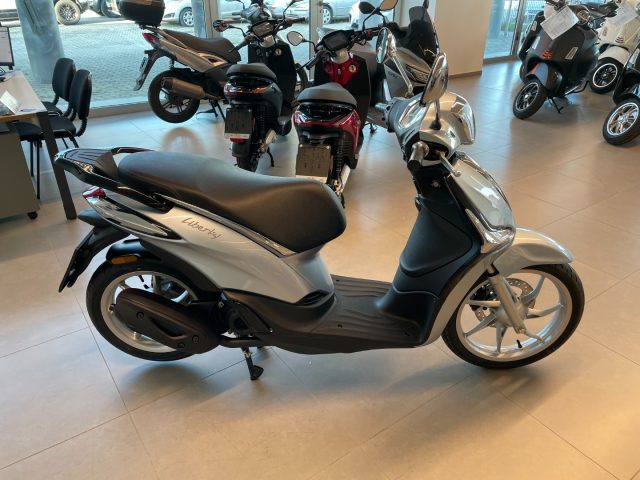 PIAGGIO Liberty 50 EURO 5 - NUOVO IN PRONTA CONSEGNA! Immagine 3