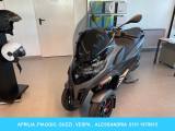 PIAGGIO MP3 400 S