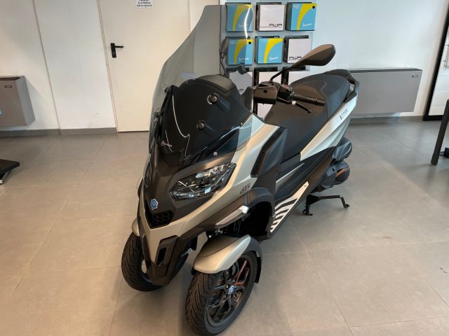 PIAGGIO MP3 530 Immagine 0