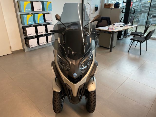 PIAGGIO MP3 530 Immagine 1