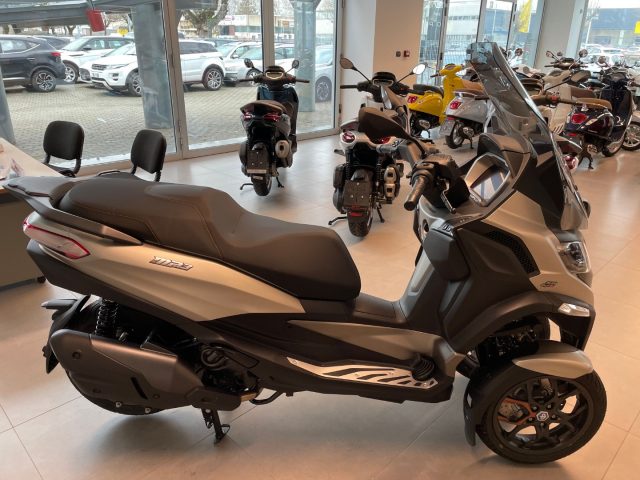 PIAGGIO MP3 530 Immagine 3