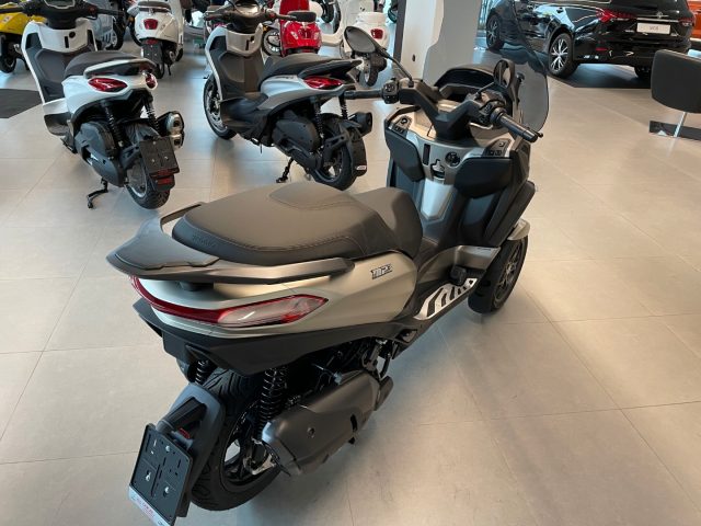 PIAGGIO MP3 530 Immagine 4