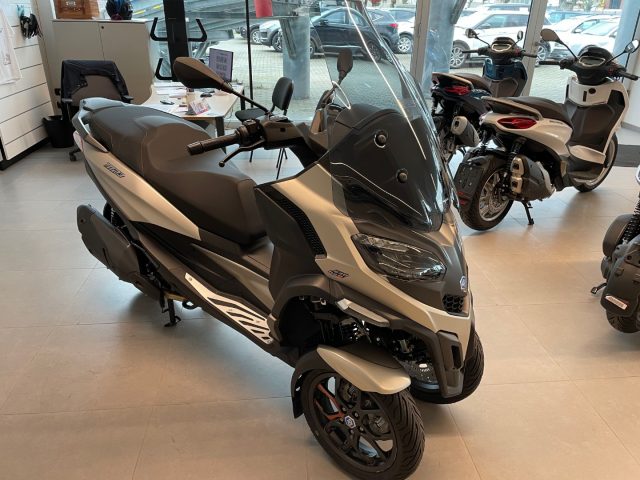 PIAGGIO MP3 530 Immagine 2