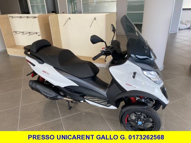 PIAGGIO MP3 MP3 400 SPORT HPE Immagine 2