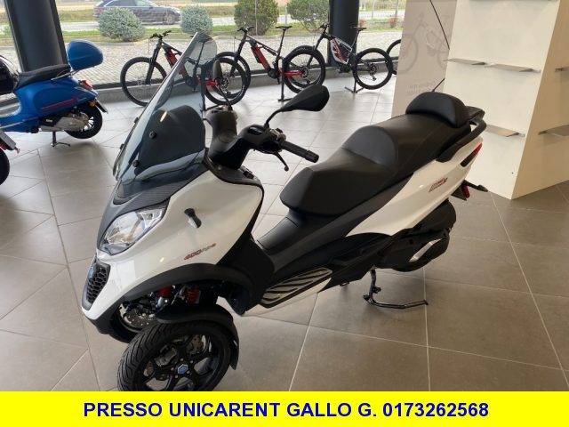 PIAGGIO MP3 MP3 400 SPORT HPE Immagine 1