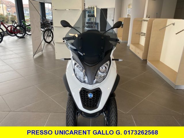 PIAGGIO MP3 MP3 400 SPORT HPE Immagine 0