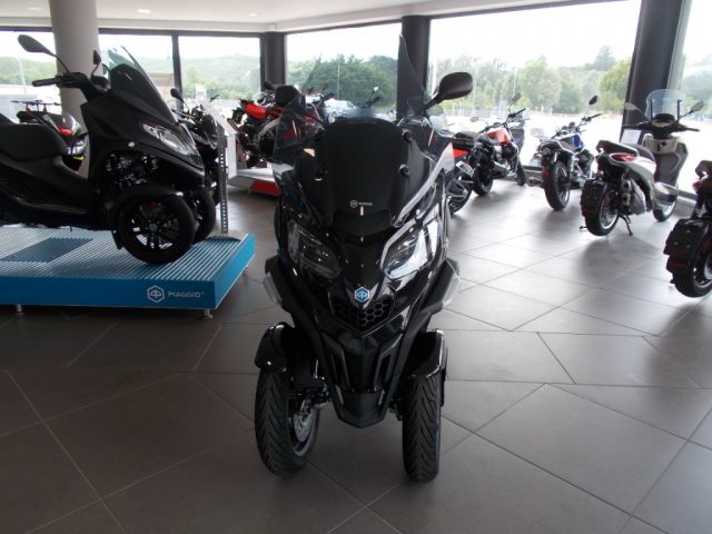 PIAGGIO MP3 MY 22 Immagine 2