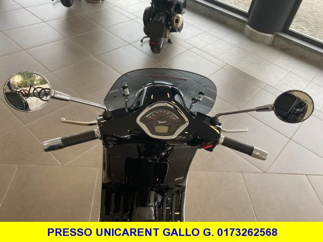 PIAGGIO Vespa GTS 300 Super VESPA GTS SUPER 300 HPE Immagine 3