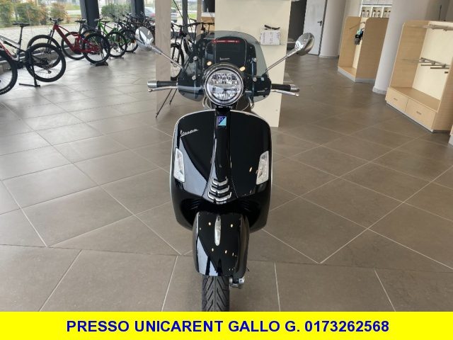 PIAGGIO Vespa GTS 300 Super VESPA GTS SUPER 300 HPE Immagine 0