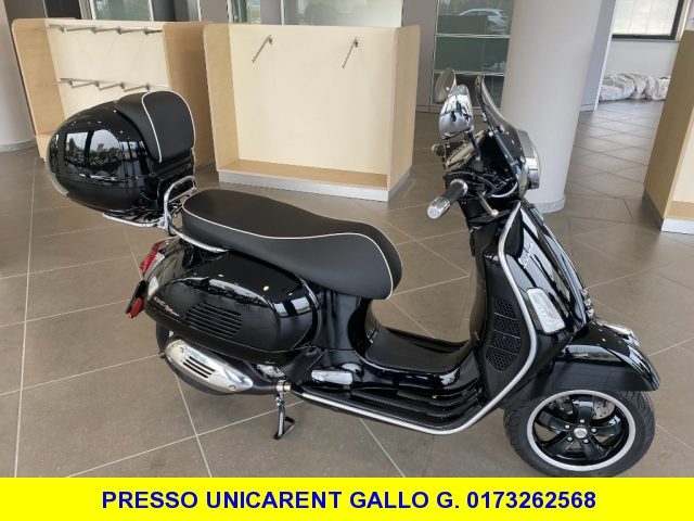 PIAGGIO Vespa GTS 300 Super VESPA GTS SUPER 300 HPE Immagine 2