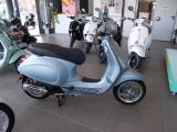 VESPA Primavera 125 SPORT