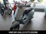 VESPA Primavera 125 SPORT