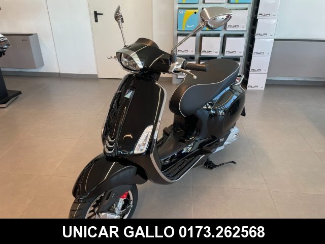 VESPA Sprint 125 Euro 5 - PRONTA CONSEGNA! Immagine 0