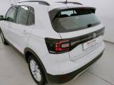 VOLKSWAGEN T-Cross 1.0 TSI Style BMT