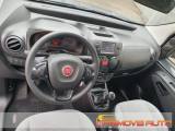 FIAT Qubo 1.4 8V 77 CV Lounge