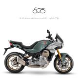 MOTO GUZZI V 100 MANDELLO S