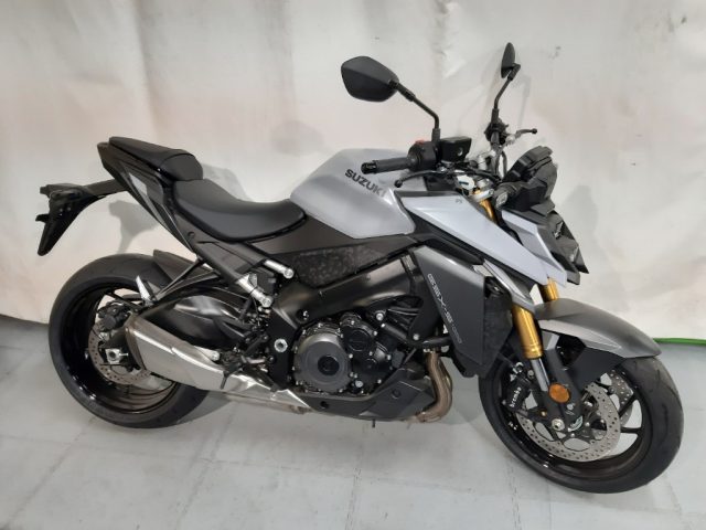 SUZUKI GSX S 1000 2023 EURO 5 Immagine 0