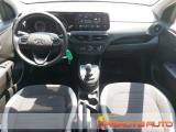 HYUNDAI i10 1.0 MPI AT Essential