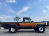 JEEP Other JEEP J10 HONCHO   4X4 STUPENDA