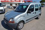 RENAULT Kangoo 1.5 dCi 80CV cat 5 porte Ice