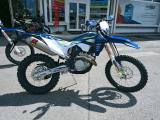 SHERCO 250 SEF FACTORY 250 SEF FACTORY