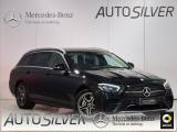 MERCEDES-BENZ E 300 de S.W. Auto Plug in hybrid Premium