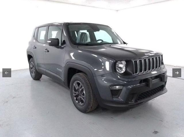 JEEP Renegade 1.0 T3 Longitude Immagine 0