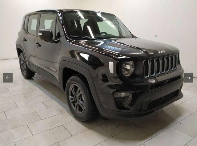 JEEP Renegade 1.0 T3 Longitude Immagine 0