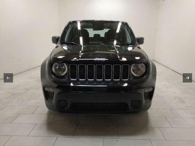 JEEP Renegade 1.0 T3 Longitude Immagine 2