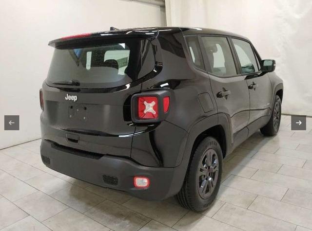 JEEP Renegade 1.0 T3 Longitude Immagine 3