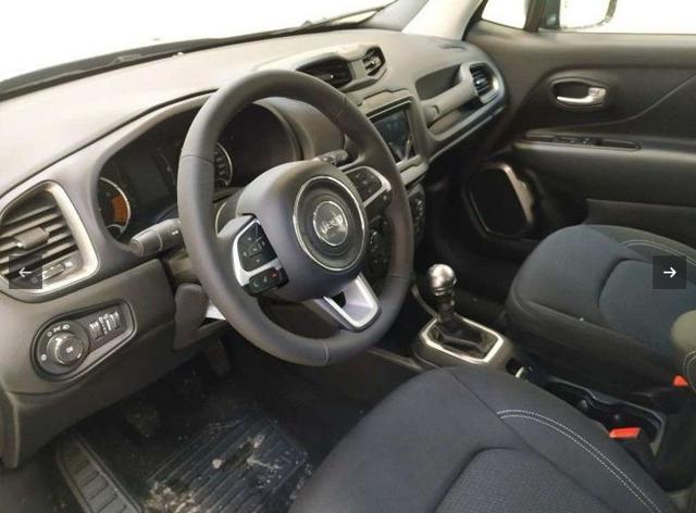 JEEP Renegade 1.0 T3 Longitude Immagine 4