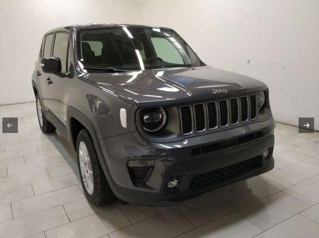 JEEP Renegade 1.0 T3 Limited Immagine 0