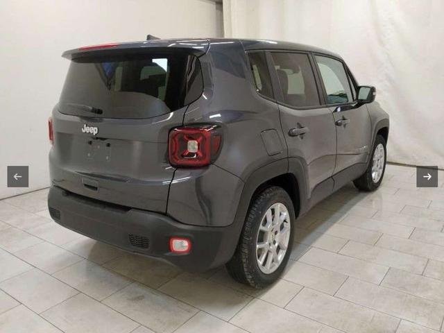 JEEP Renegade 1.0 T3 Limited Immagine 2