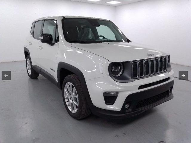 JEEP Renegade 1.0 T3 Limited Immagine 0