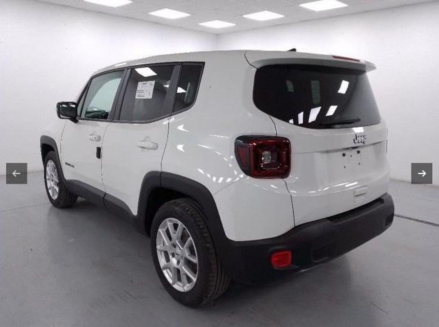 JEEP Renegade 1.0 T3 Limited Immagine 2