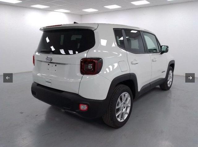 JEEP Renegade 1.0 T3 Limited Immagine 3