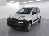 FIAT Panda 0.9 TwinAir Turbo S&S 4x4 Pop Van 2 posti